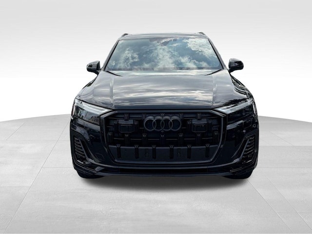 2025 Audi Q7