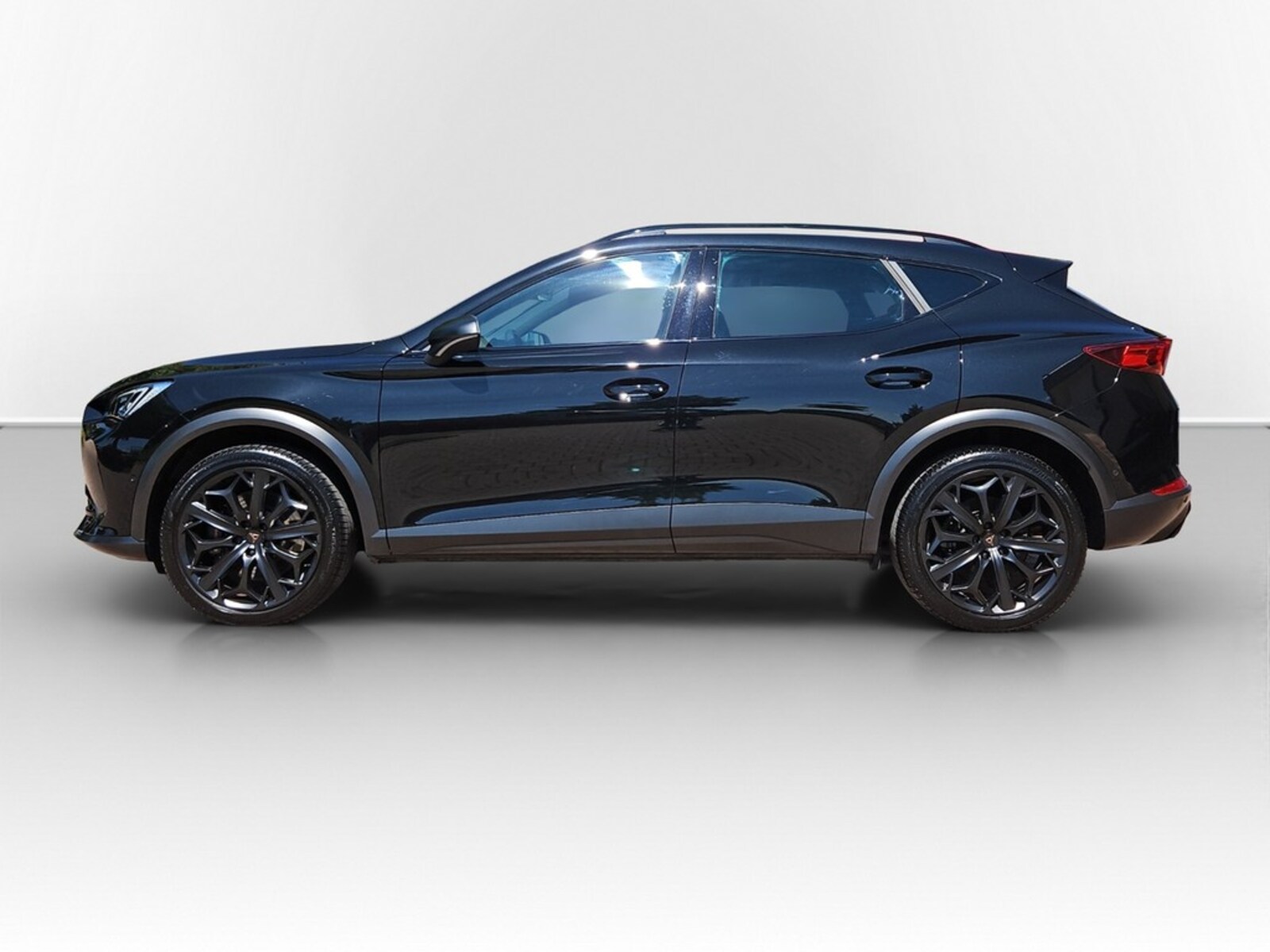 CUPRA Formentor – Bild 9