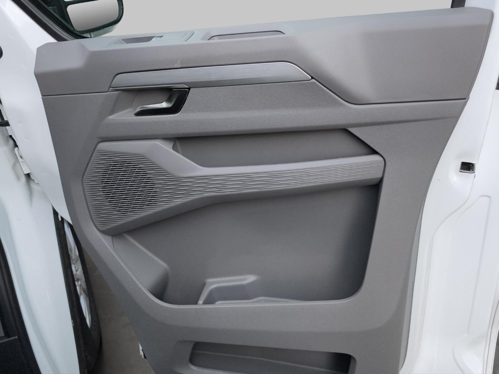 Volkswagen Caravelle – Bild 22