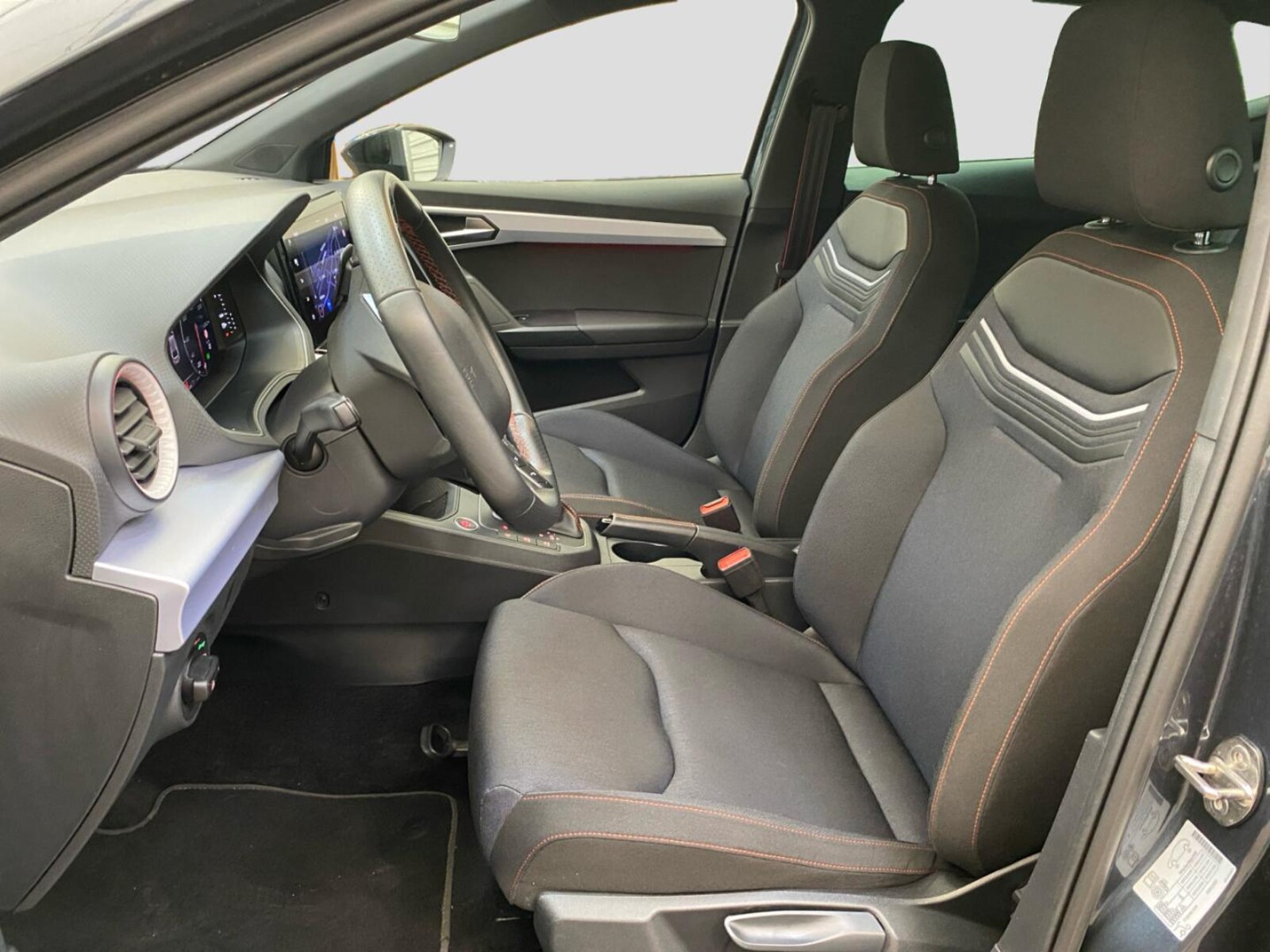 SEAT Ibiza – Bild 9