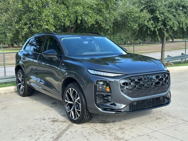 2026 Audi Q3 SUV