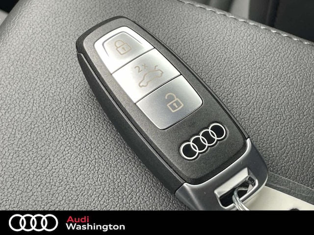 2026 Audi RS3 Sedan