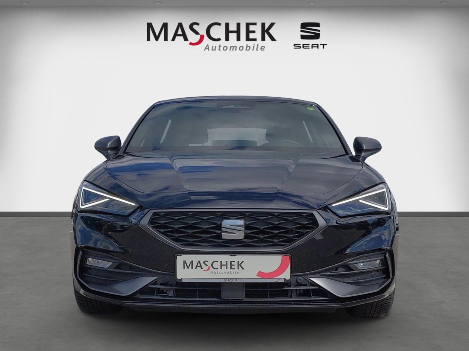 SEAT Leon – Bild 8
