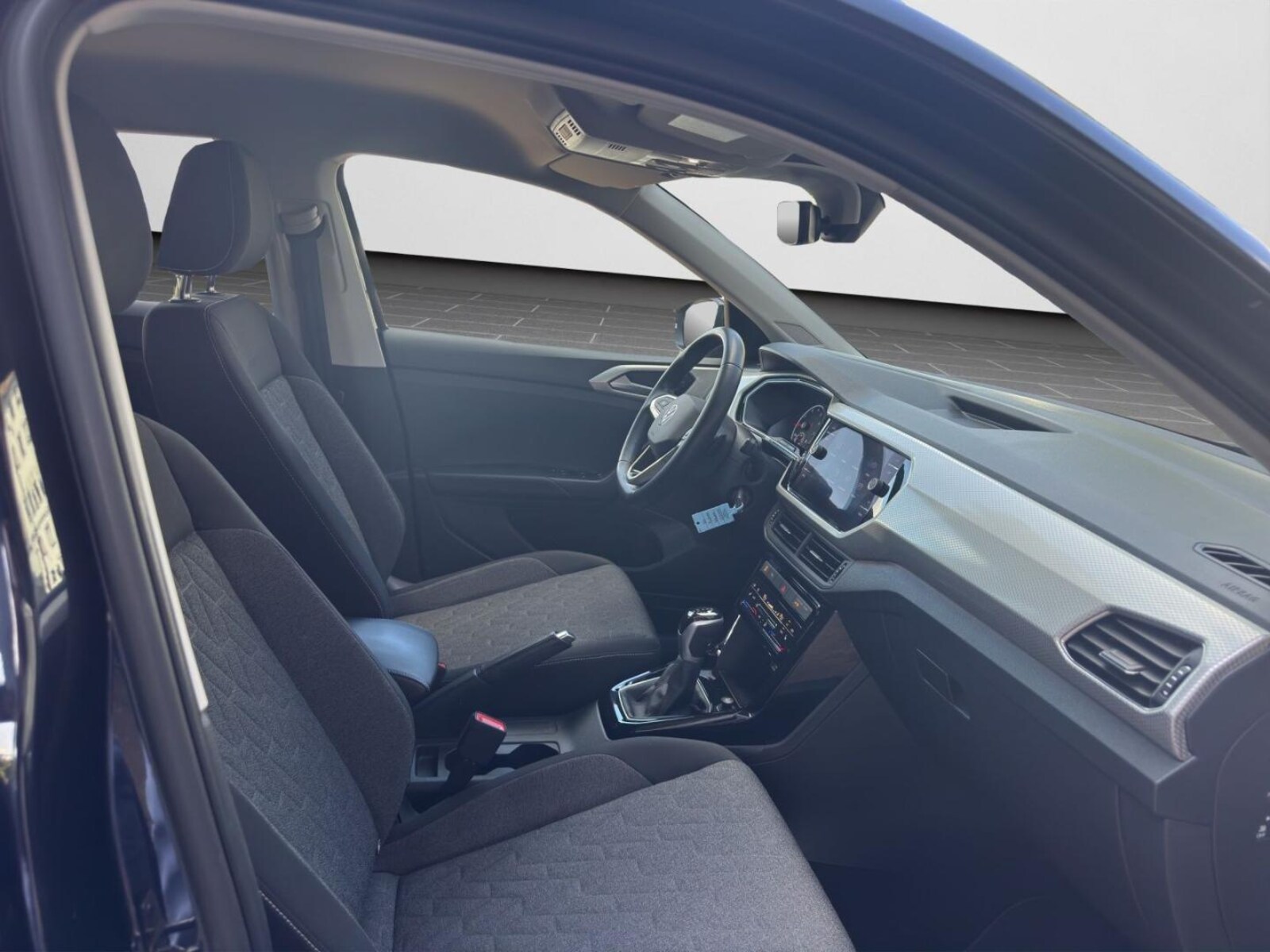 Volkswagen T-Cross – Bild 4