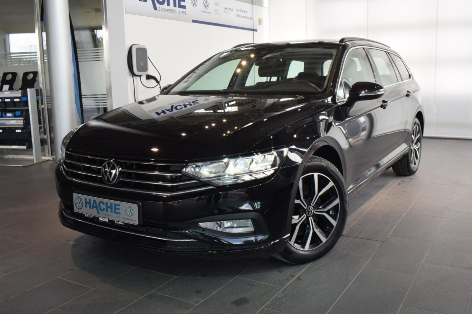 Volkswagen Passat Variant – Bild 2
