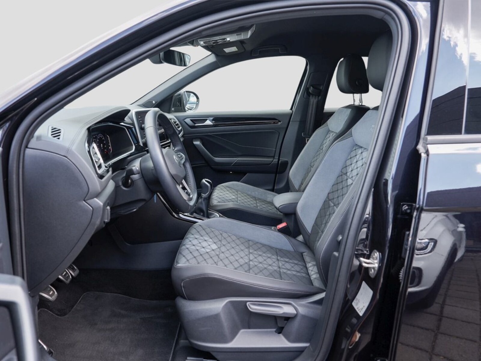 Volkswagen T-Roc – Bild 15