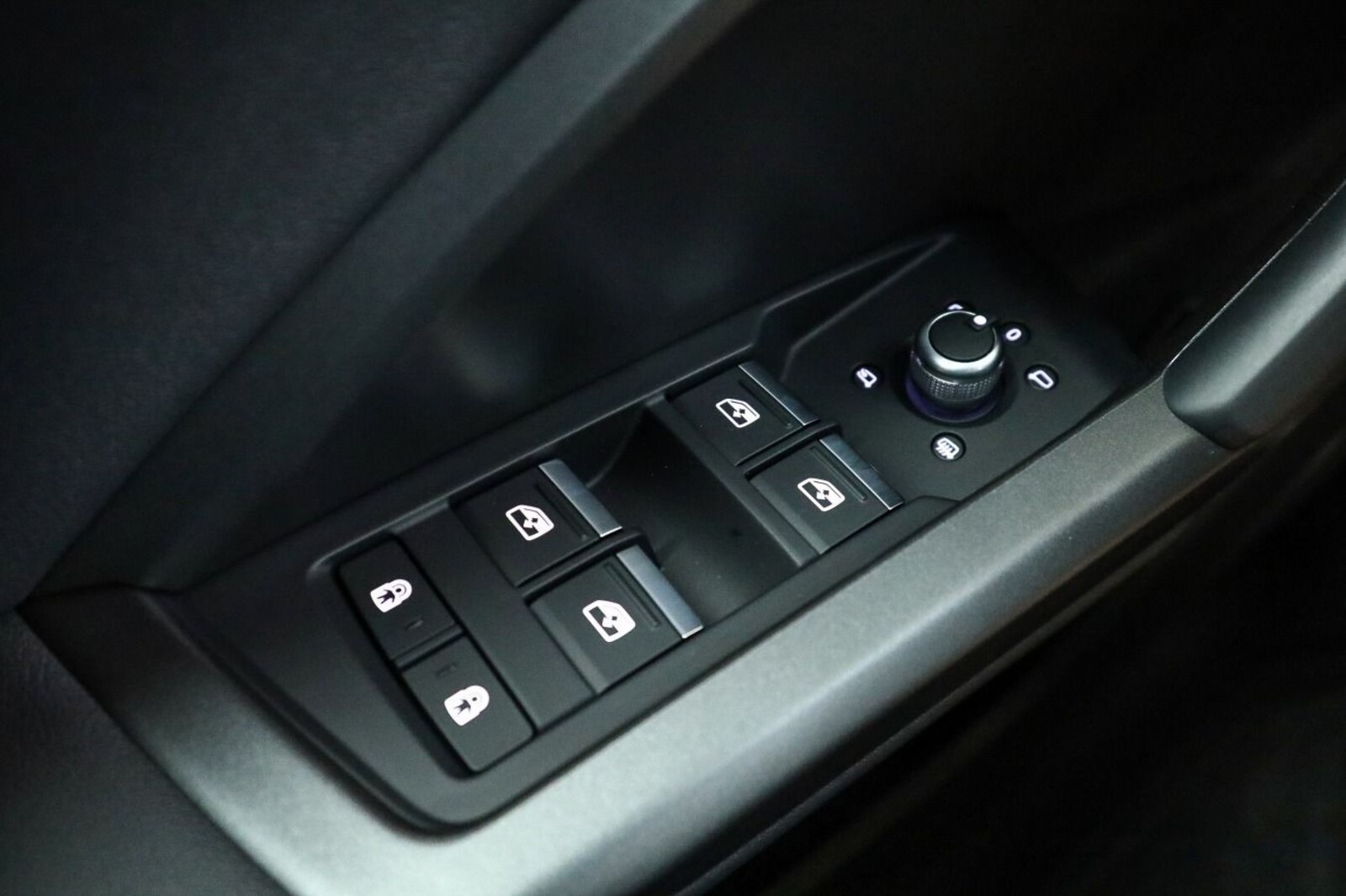 Audi Q3 Sportback – Bild 19