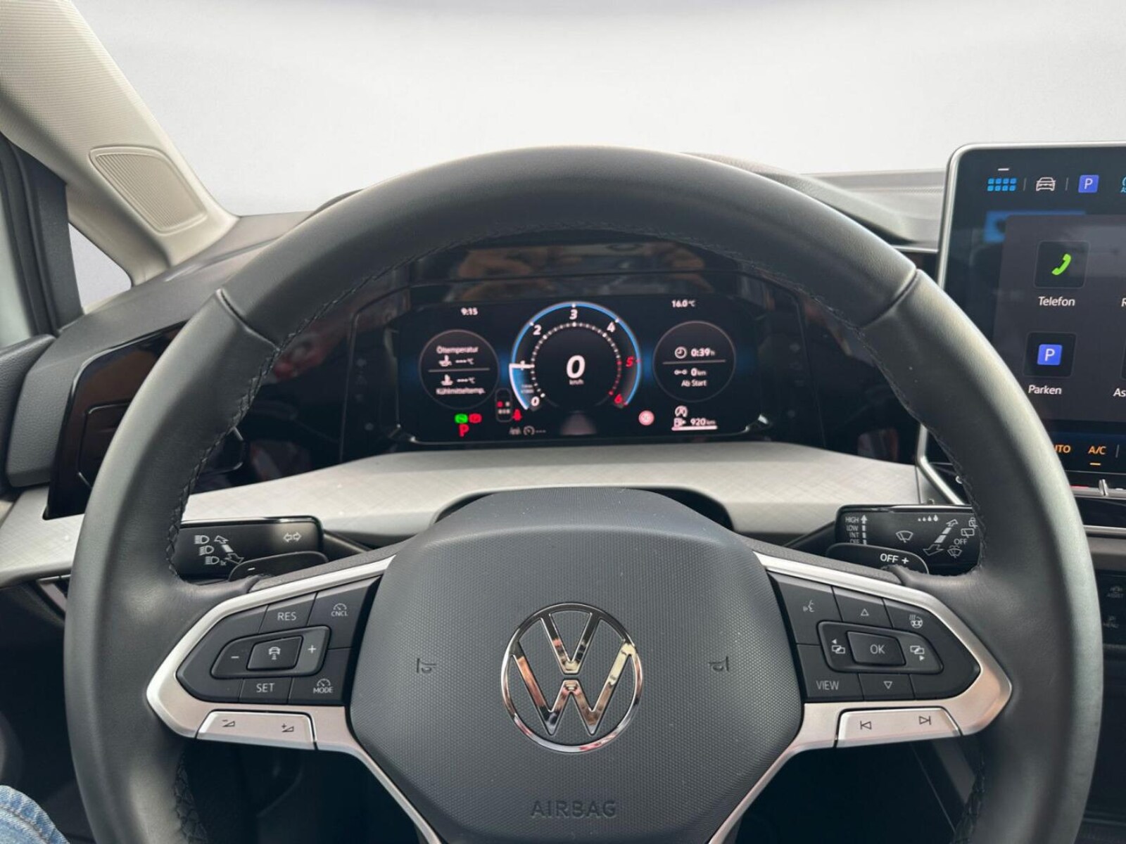 Volkswagen Golf – Bild 11