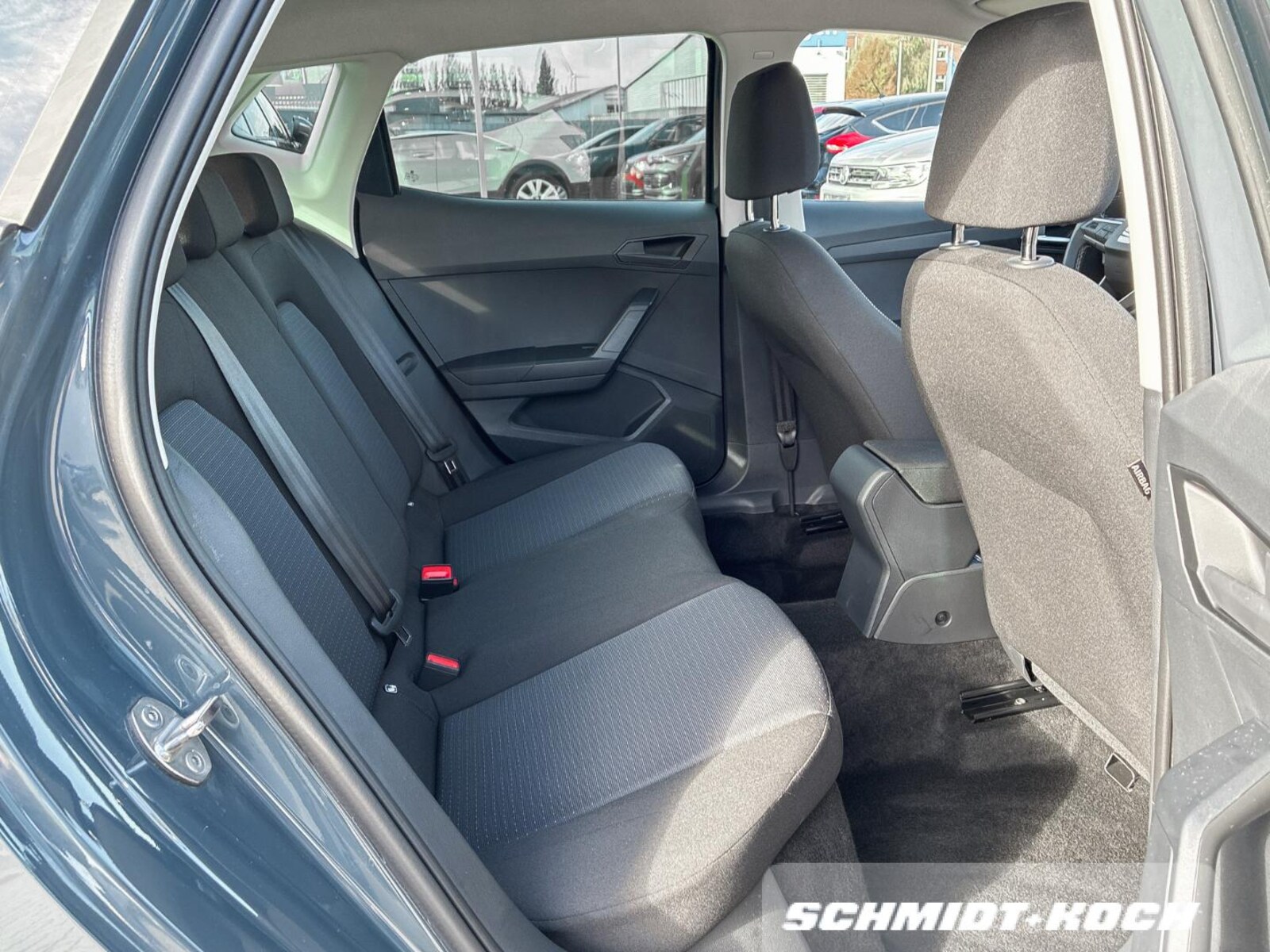 SEAT Ibiza – Bild 8