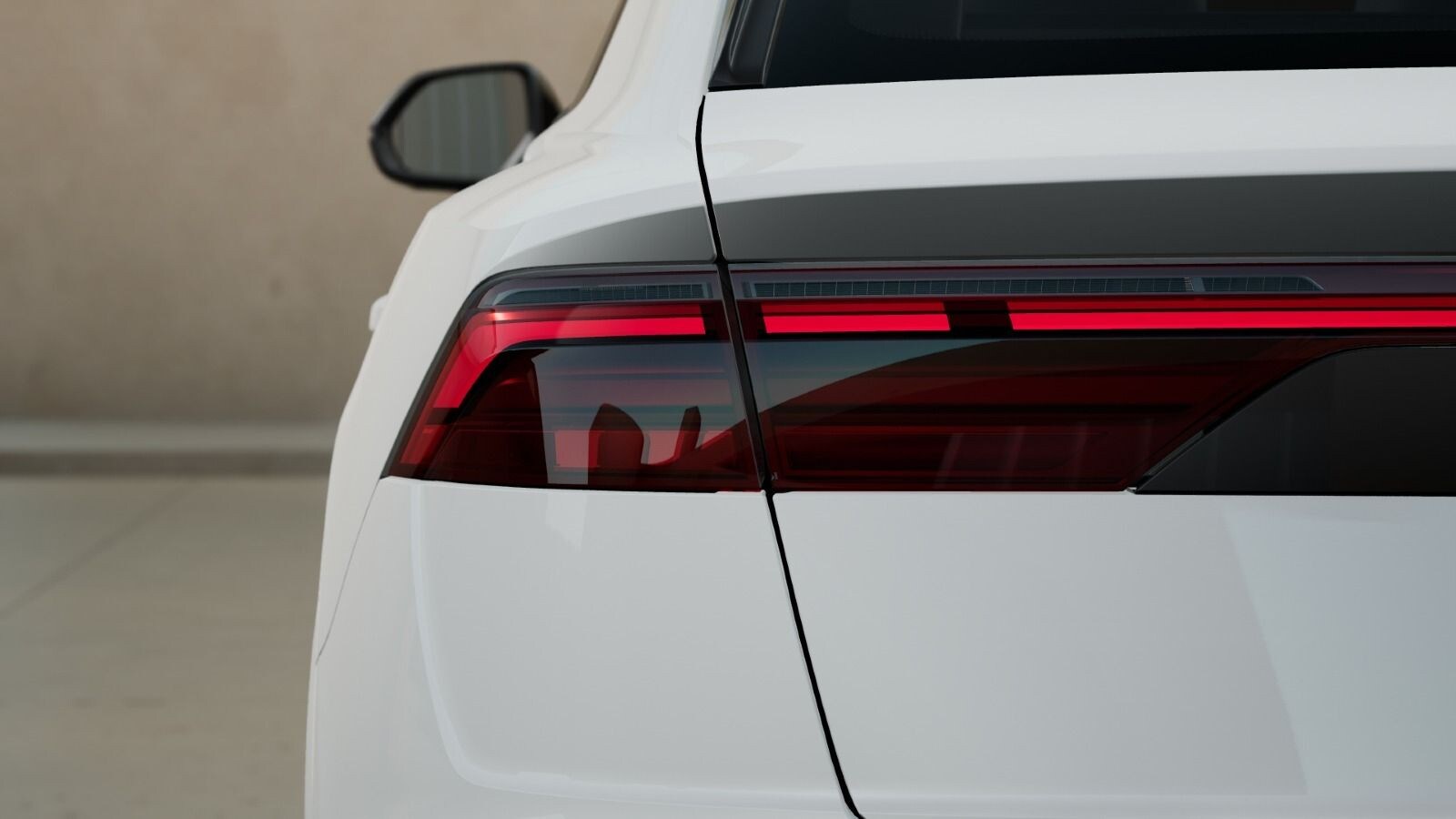 Audi Q8 – Bild 7