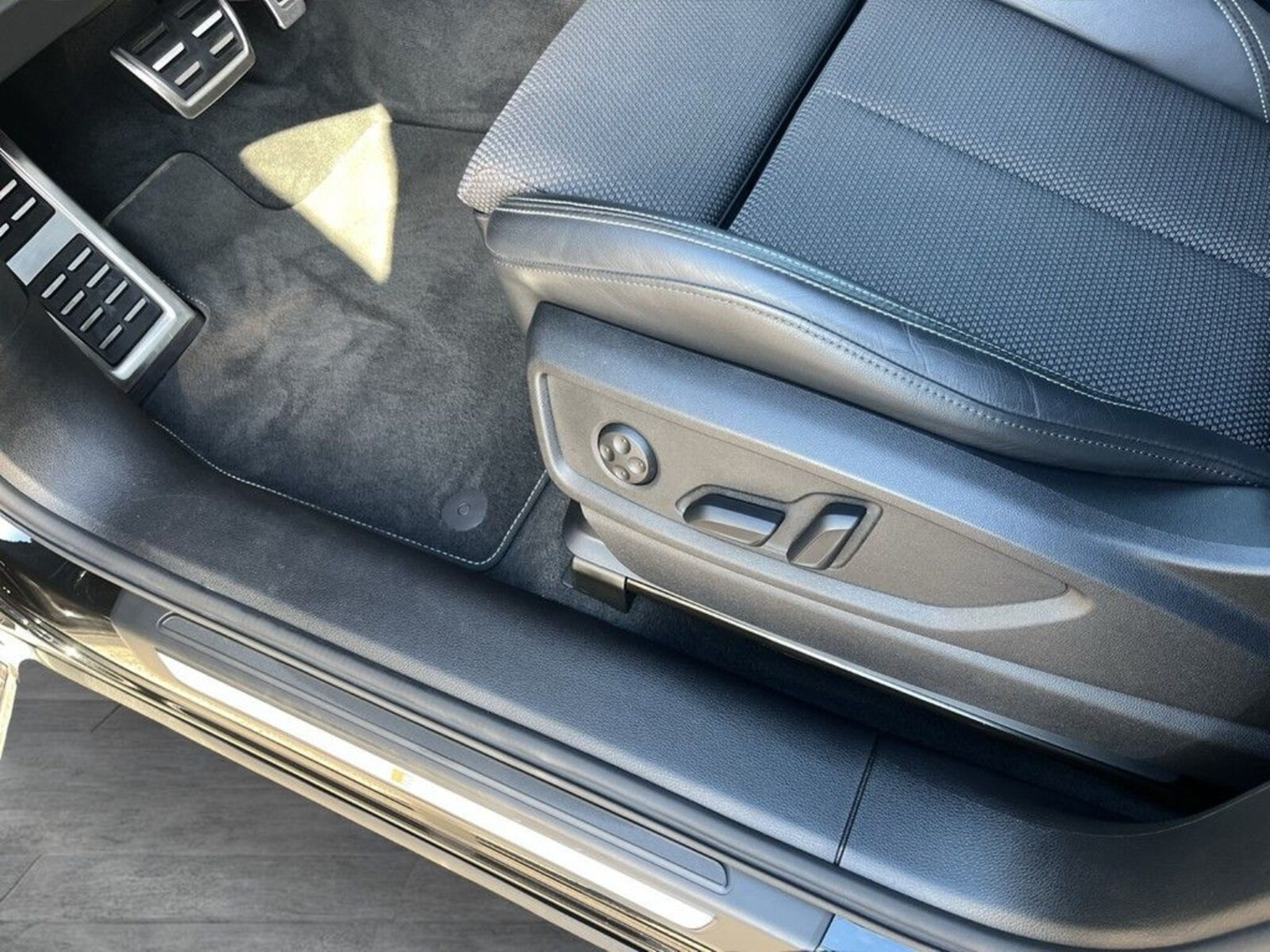 Audi Q5 – Bild 22