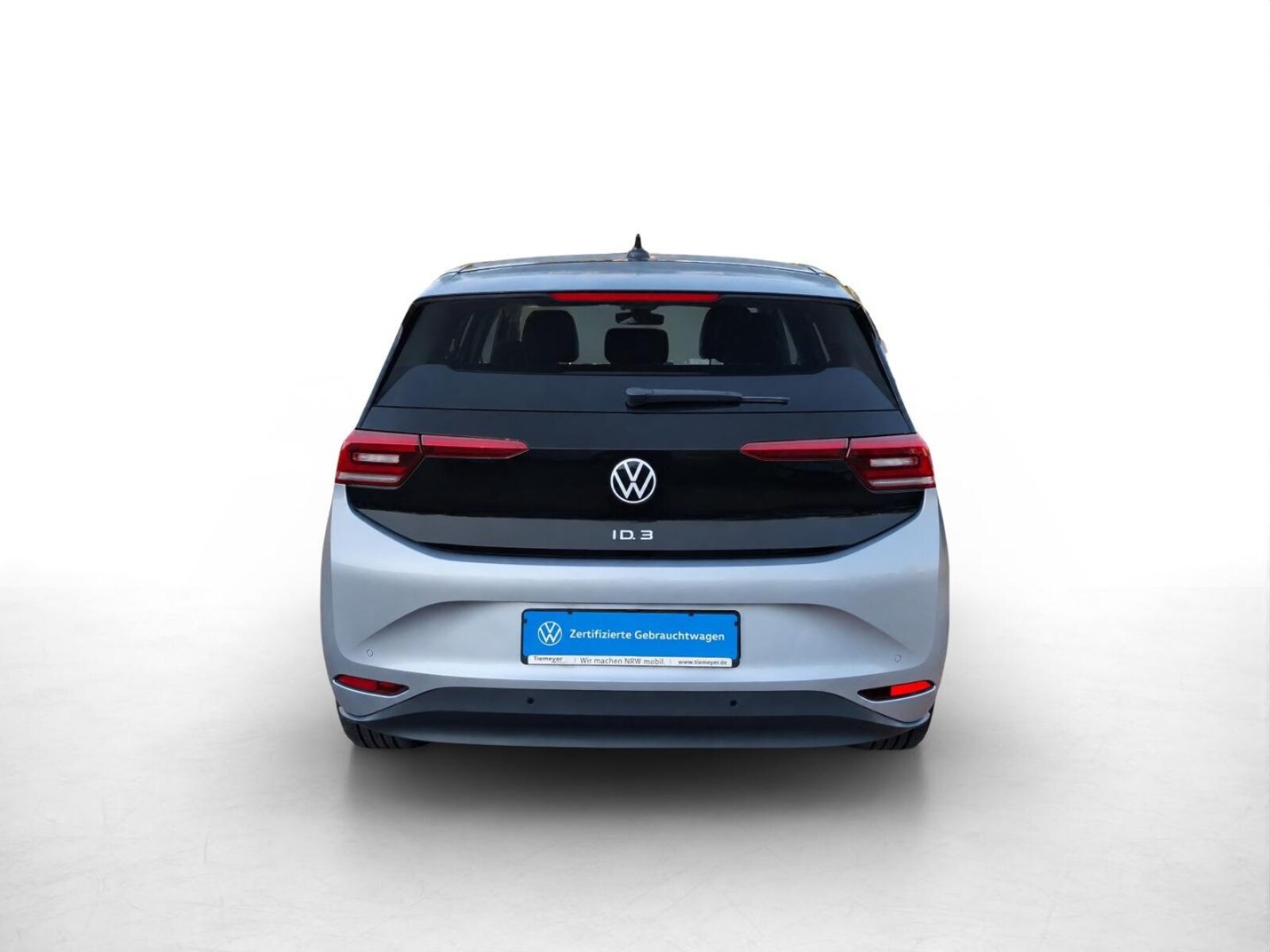 Volkswagen ID.3 – Bild 19
