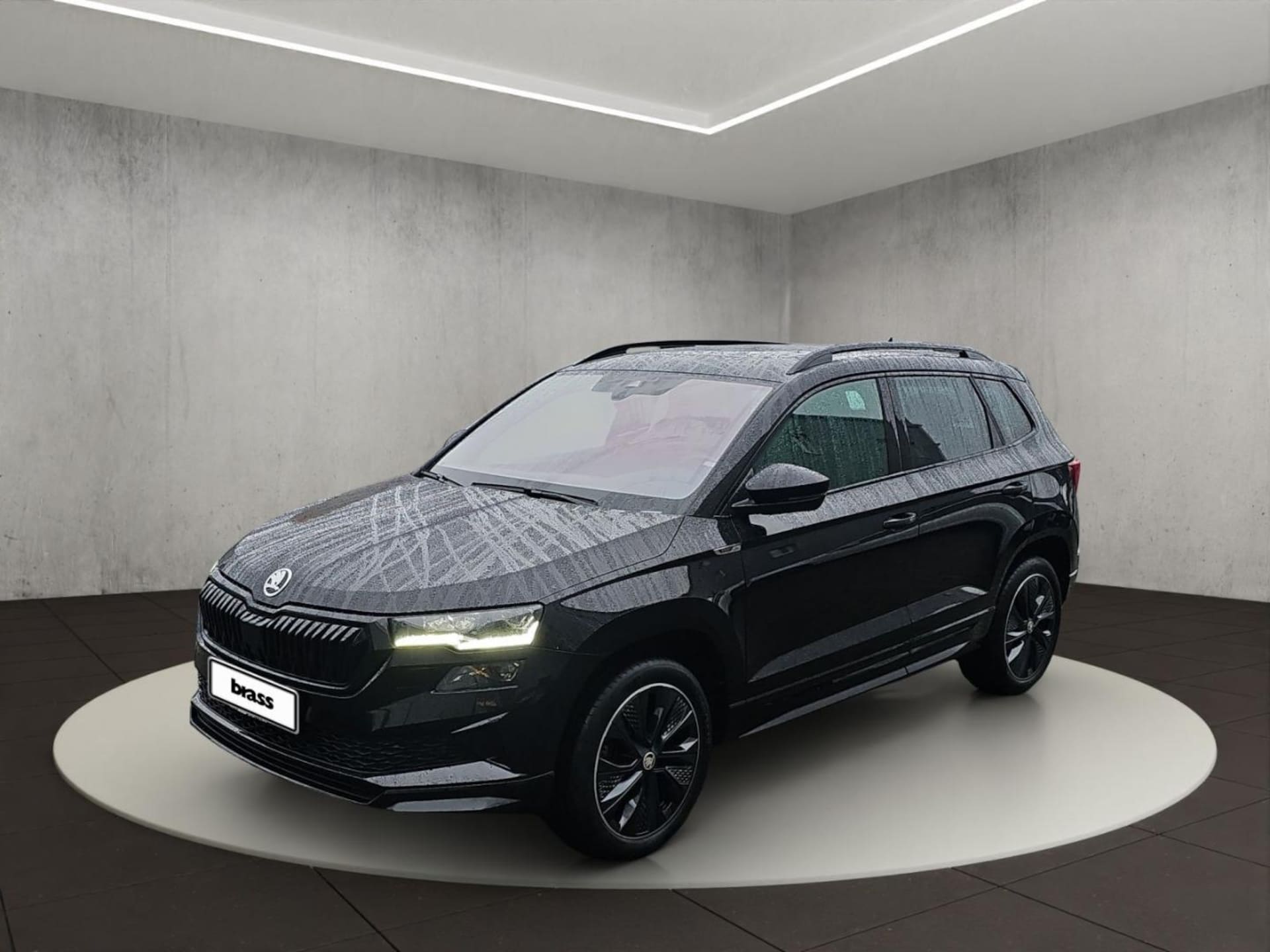 Skoda Karoq 2023