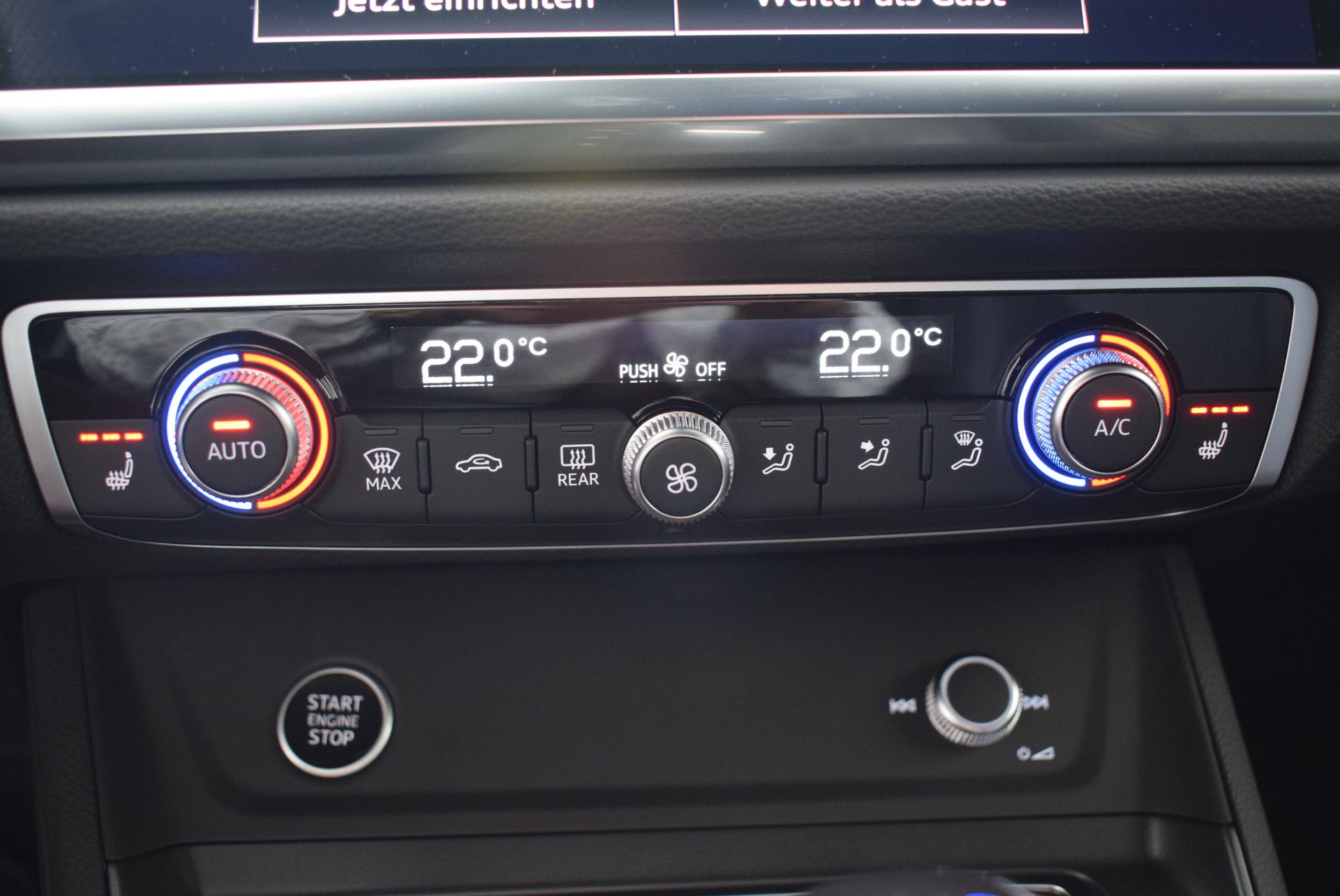 Image about Audi Q3 Sportback S line 35 TDI quattro S tronic