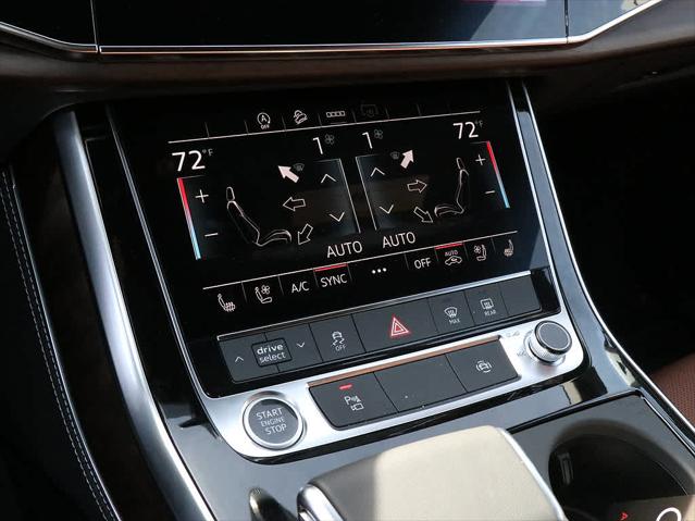 2025 AUDI Q8 - Image 24