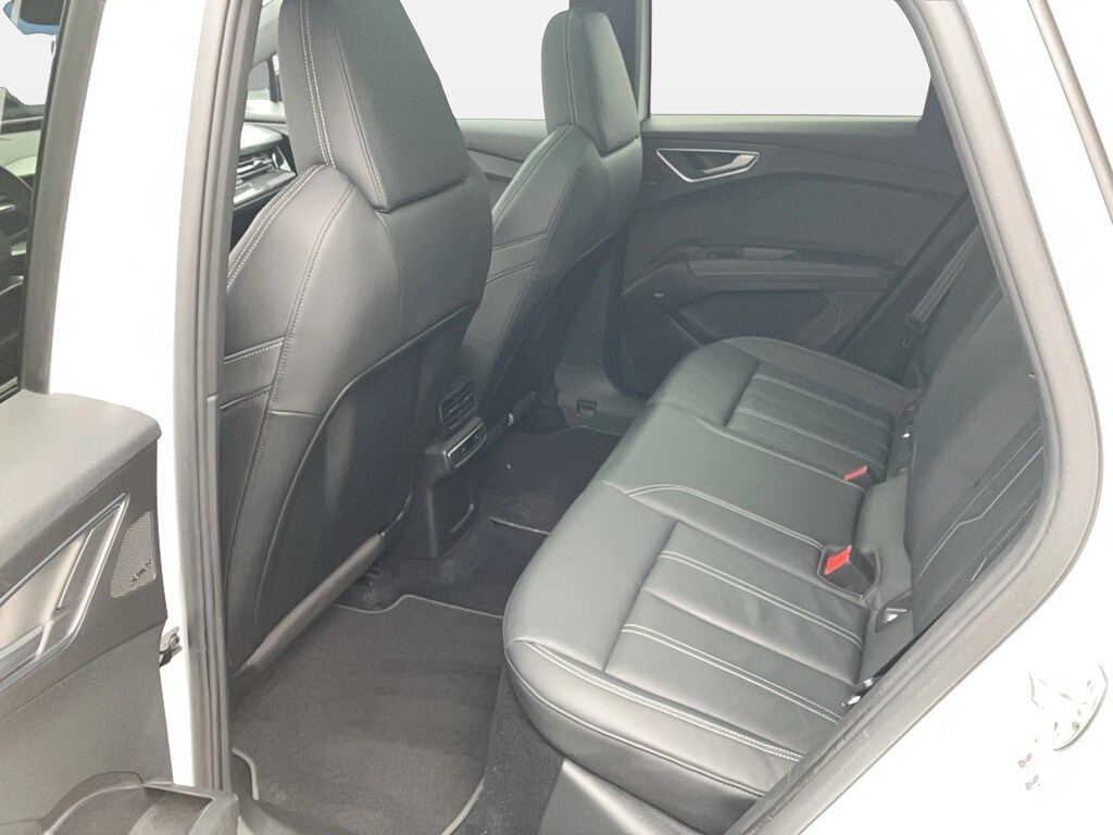 Image about Audi Q4 Sportback e-tron 50 e-tron quattro