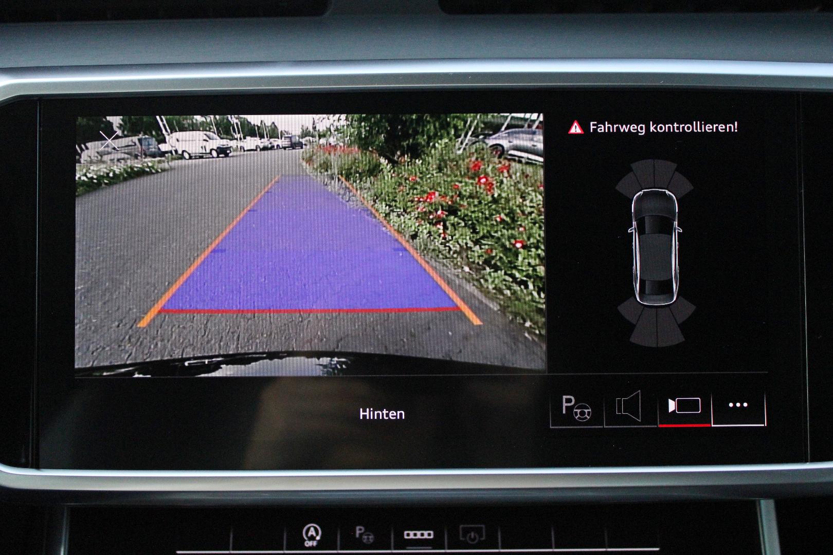 Image about Audi S6 TDI quattro tiptronic
