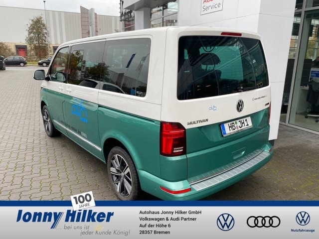 Volkswagen T6.1 Multivan