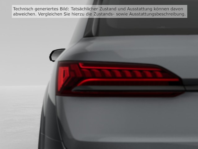 Audi Q7 SUV 50 TDI Quattro Tiptronic -  - Joinsteer - #5