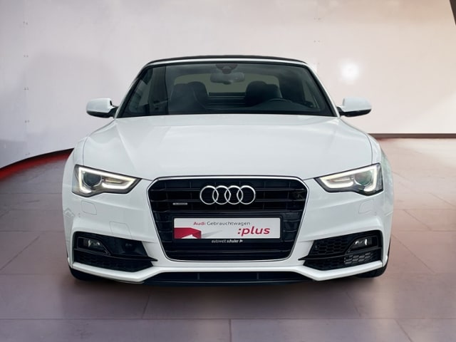 Audi A5 Cabriolet TDI Quattro S Tronic -  - Joinsteer - #5