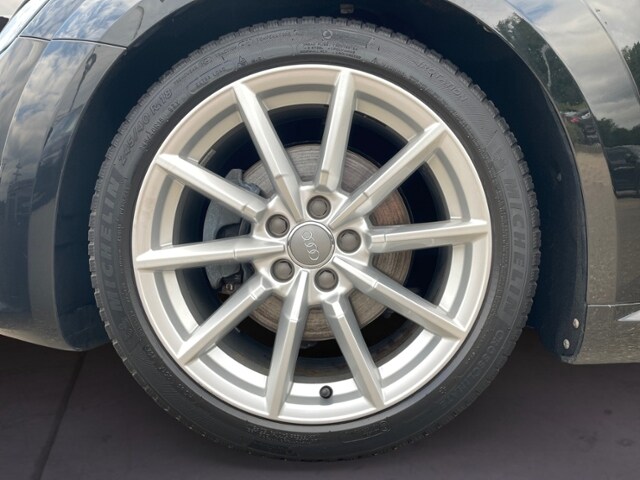 Image about Audi TT Roadster 2.0 TFSI quattro S tronic