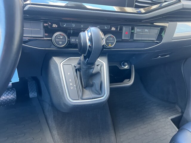 Volkswagen T6.1 Multivan