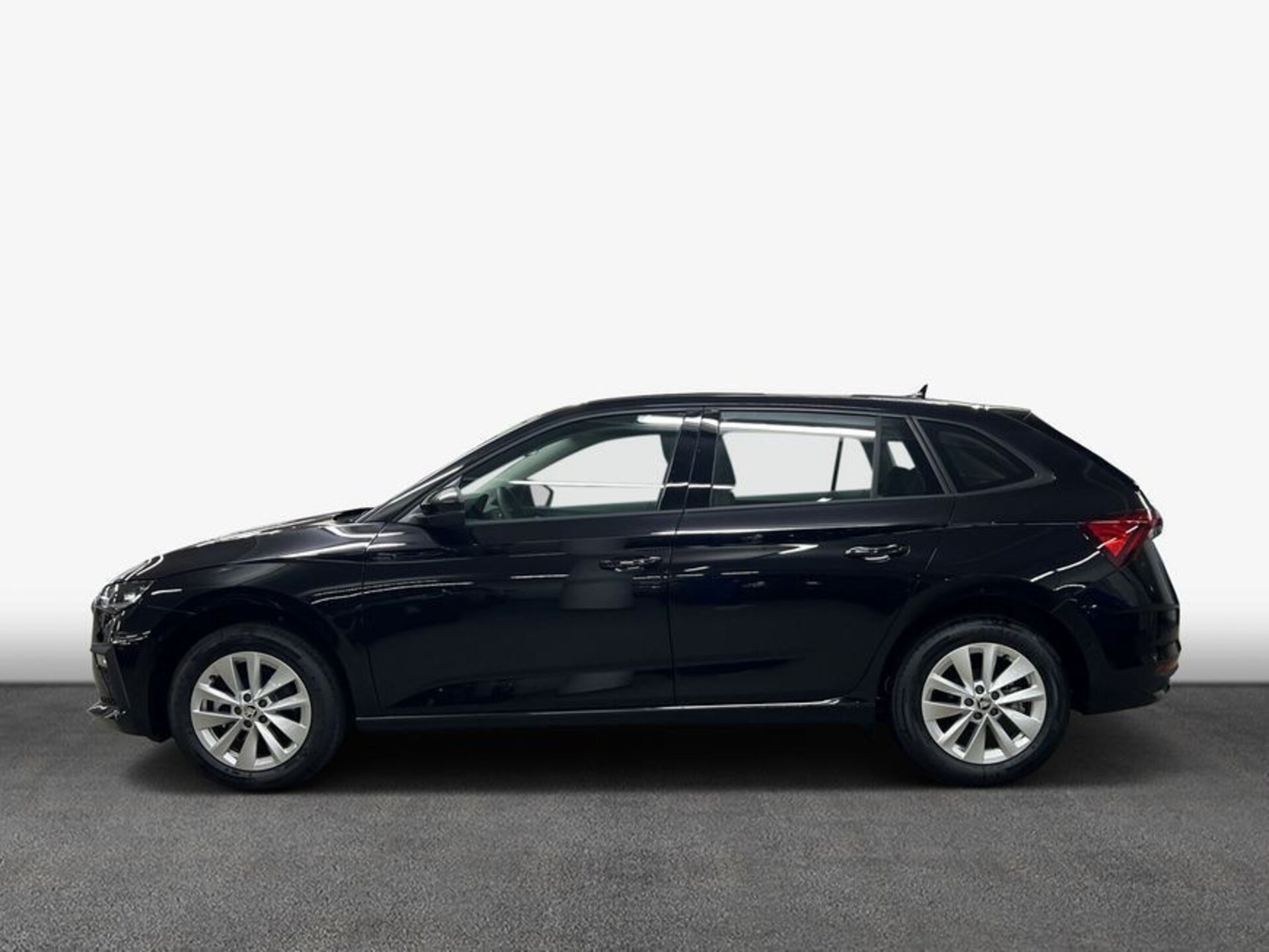 Skoda Scala Selection