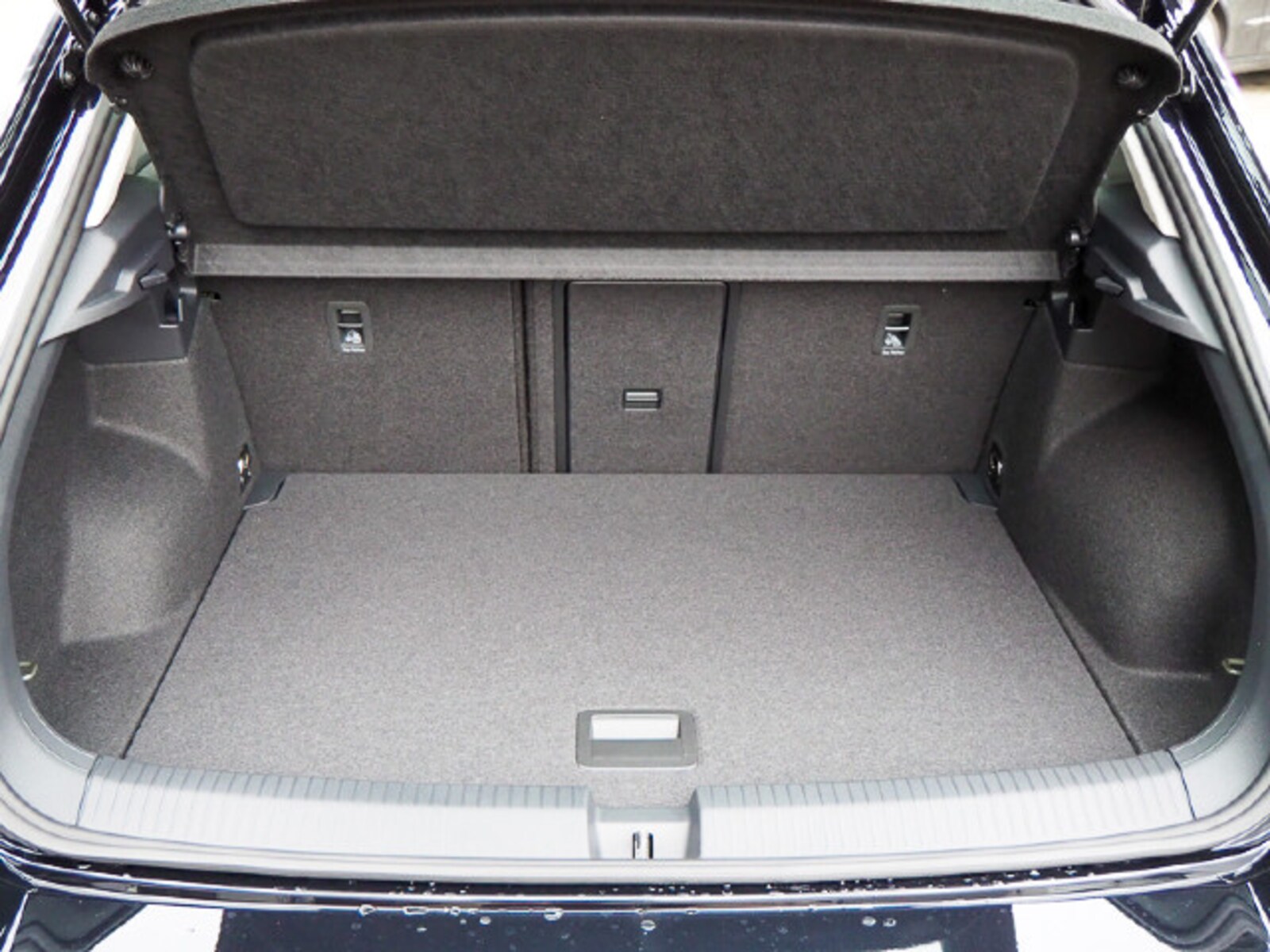 Volkswagen T-Roc – Bild 18