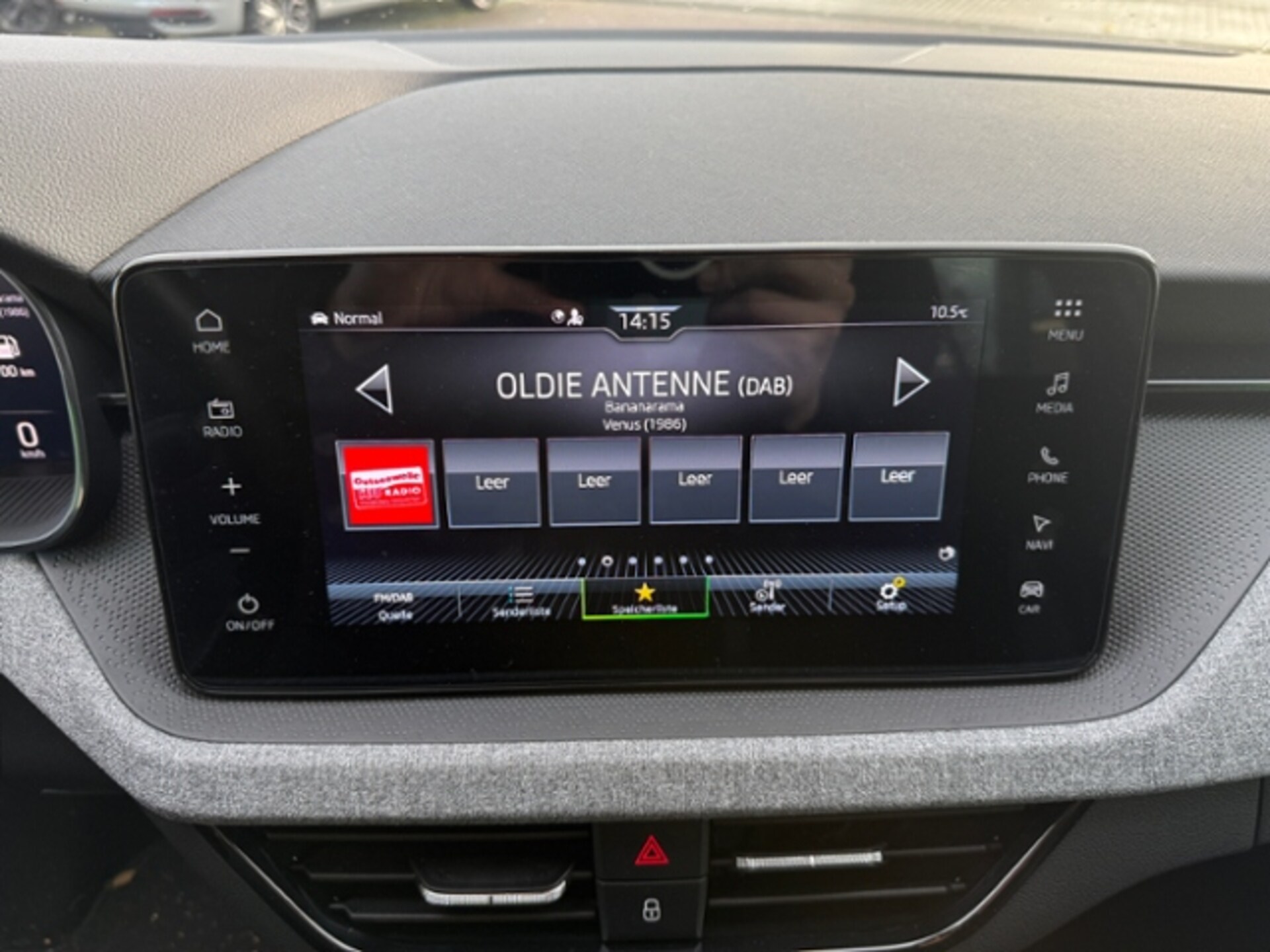Skoda Scala Selection