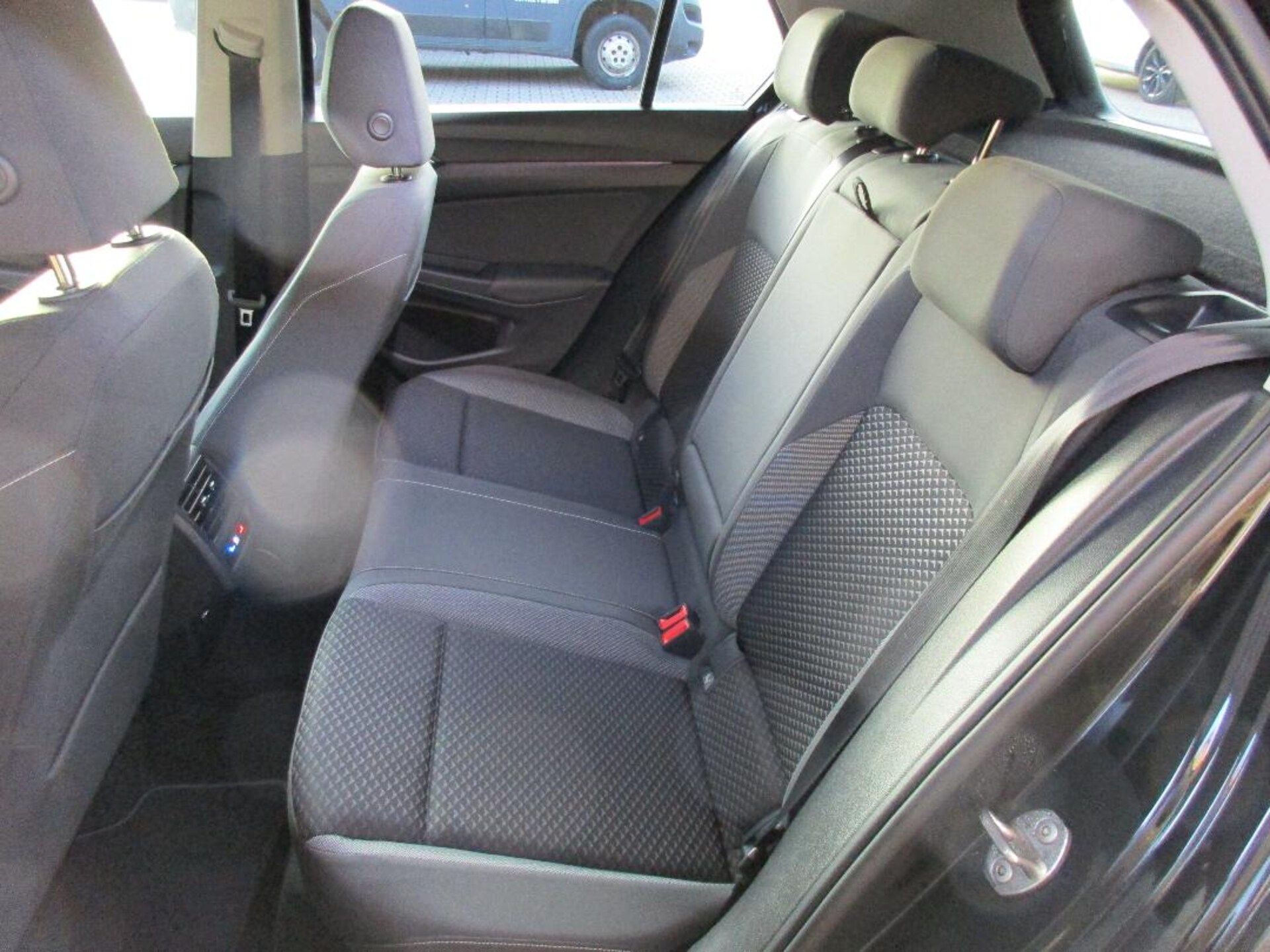 Volkswagen Golf Active