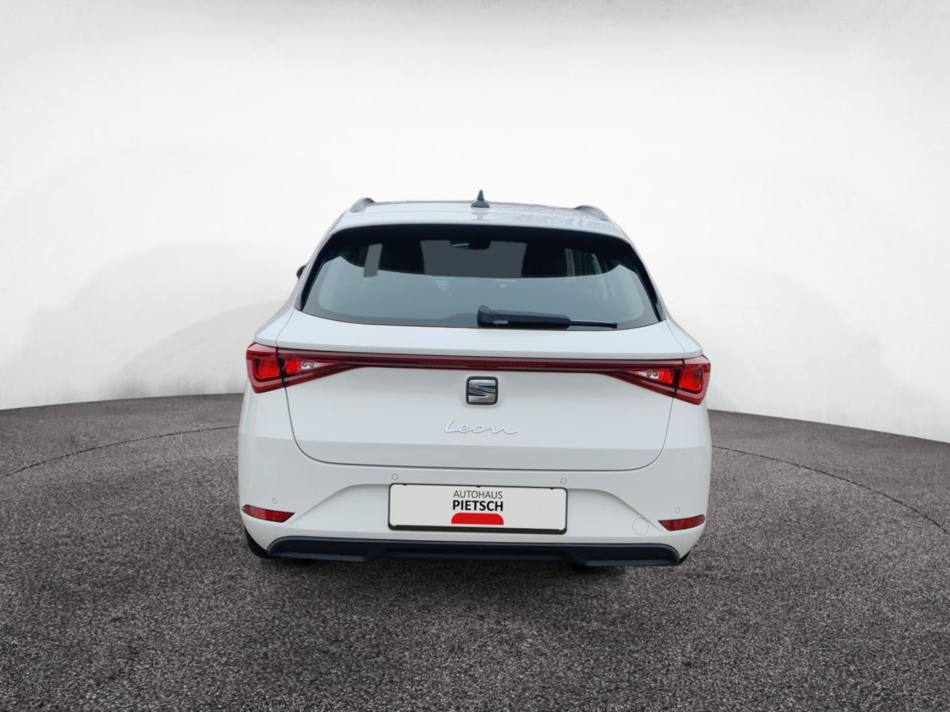 SEAT Leon Sportstourer Style