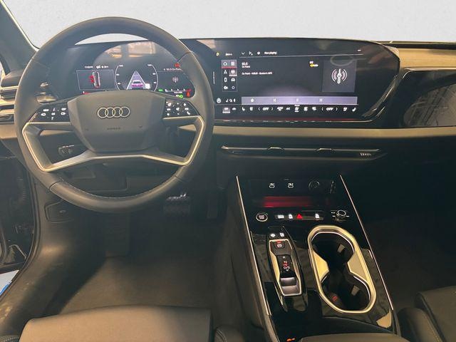 2026 Audi A6 Premium Plus - Photo 10