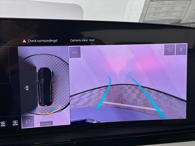 2025 Audi A5 Premium - Photo 23