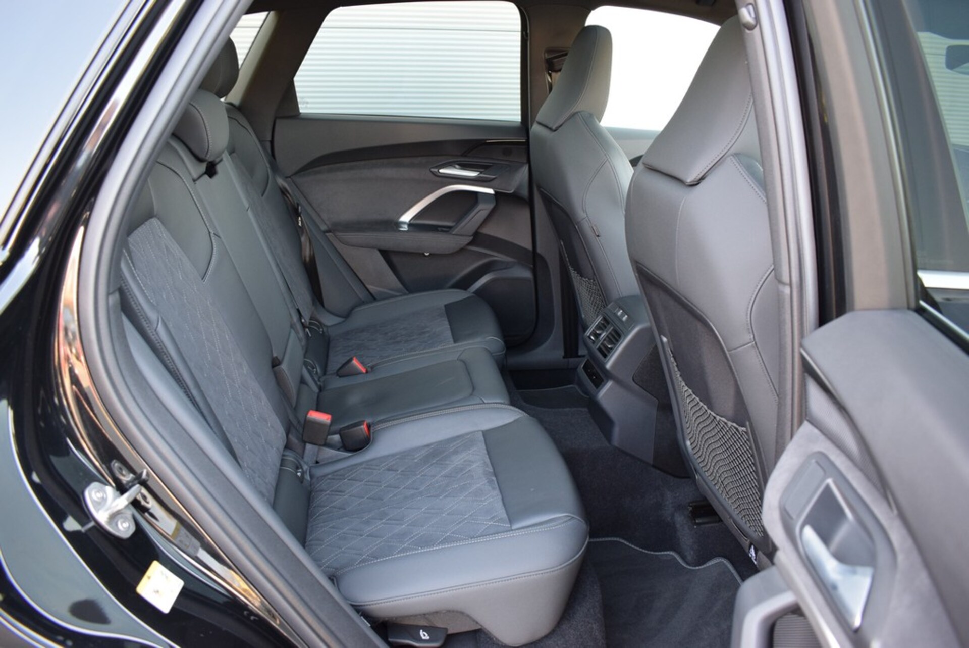 Audi Q5 SUV