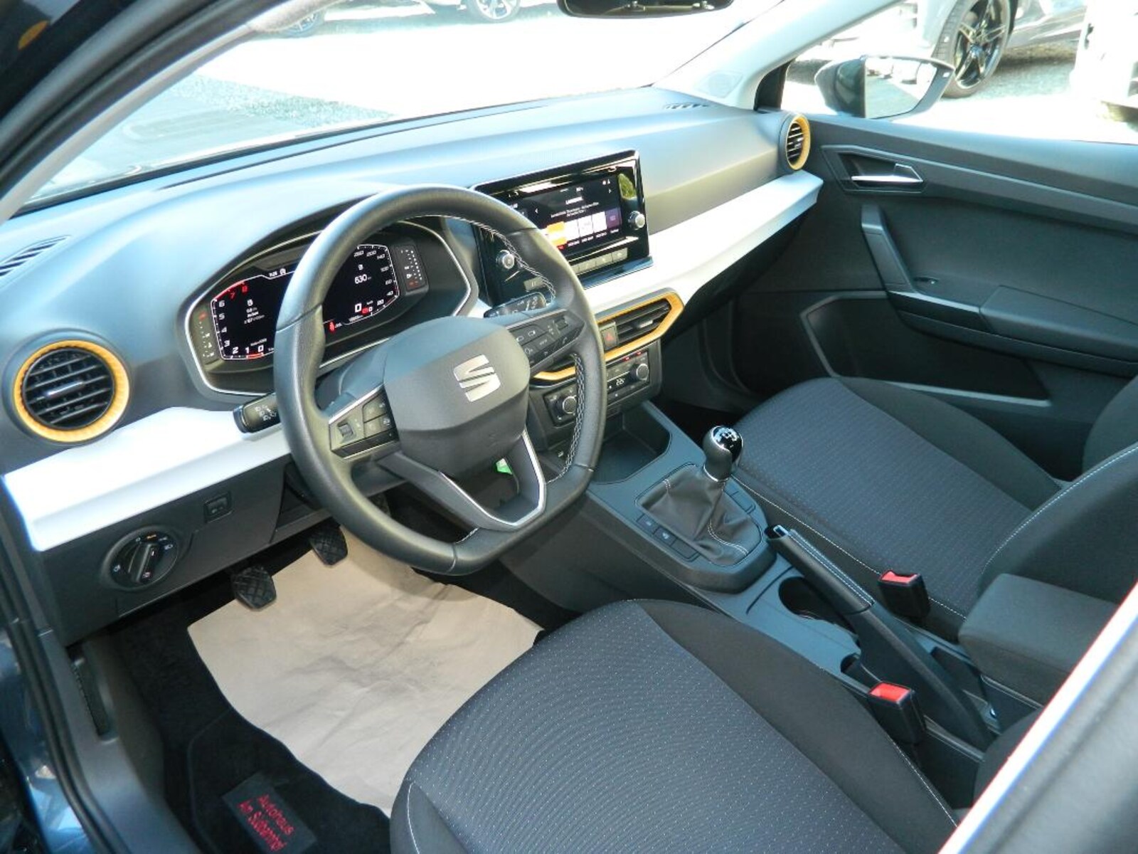 SEAT Ibiza – Bild 10