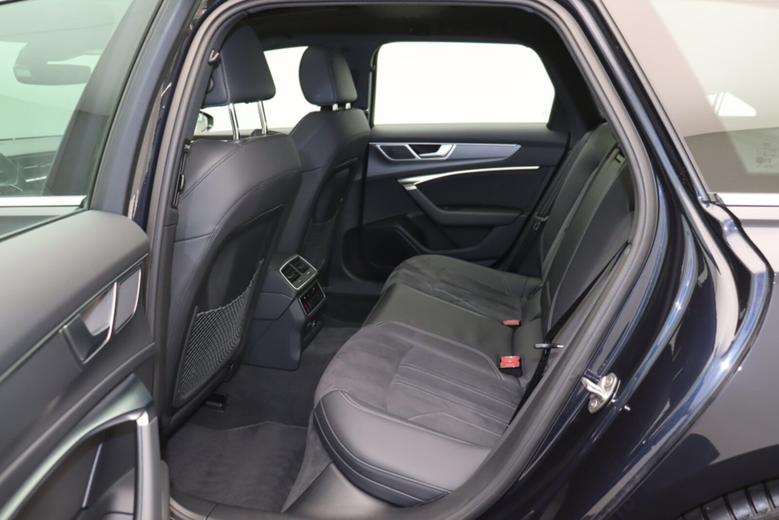 Audi A6 Avant – Bild 12