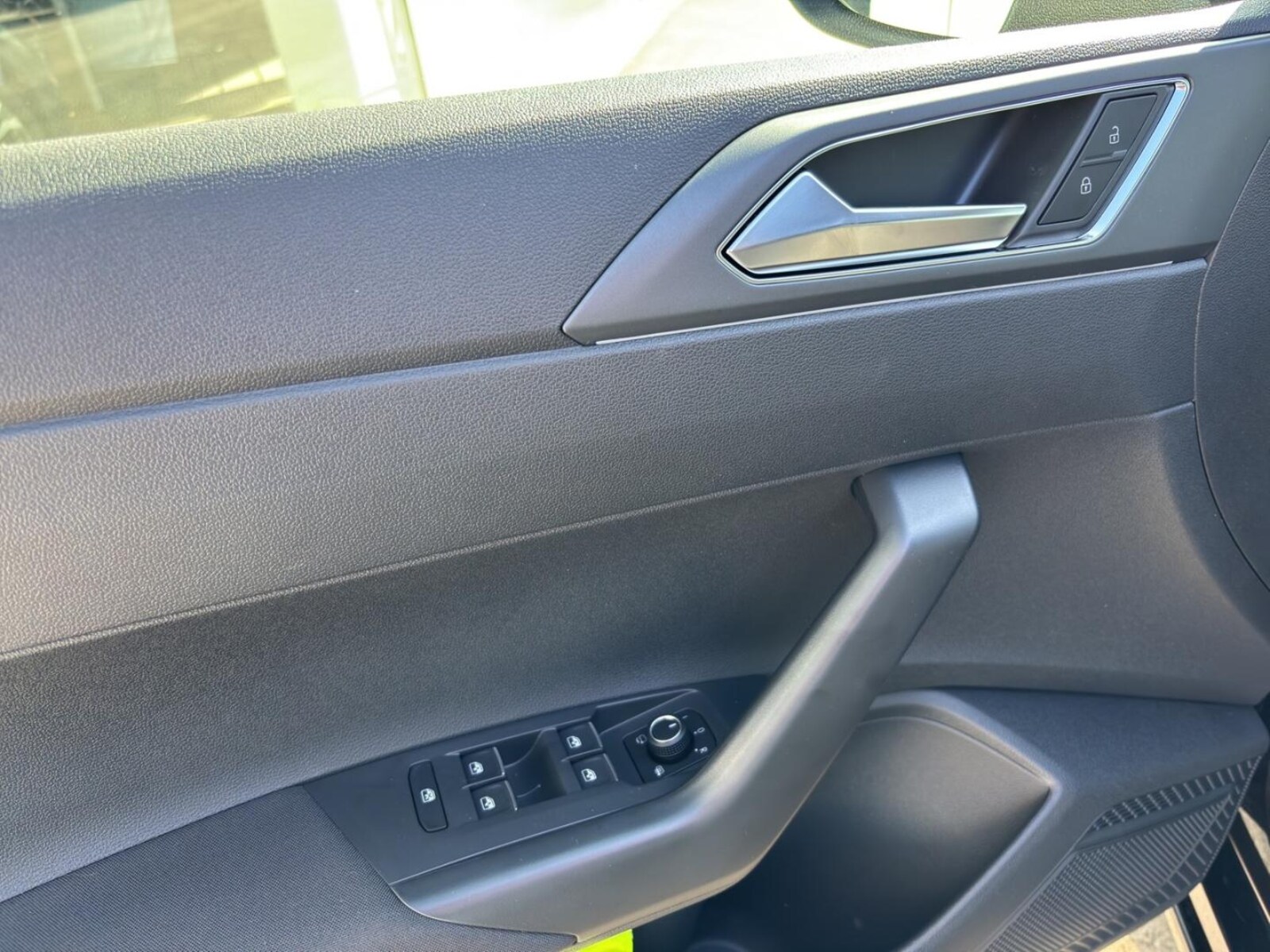 Volkswagen Taigo – Bild 12