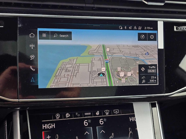 2026 Audi Q8 Prestige - Photo 29