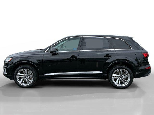 2023 Audi Q7