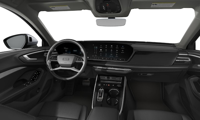2025 Audi A5 Sedan