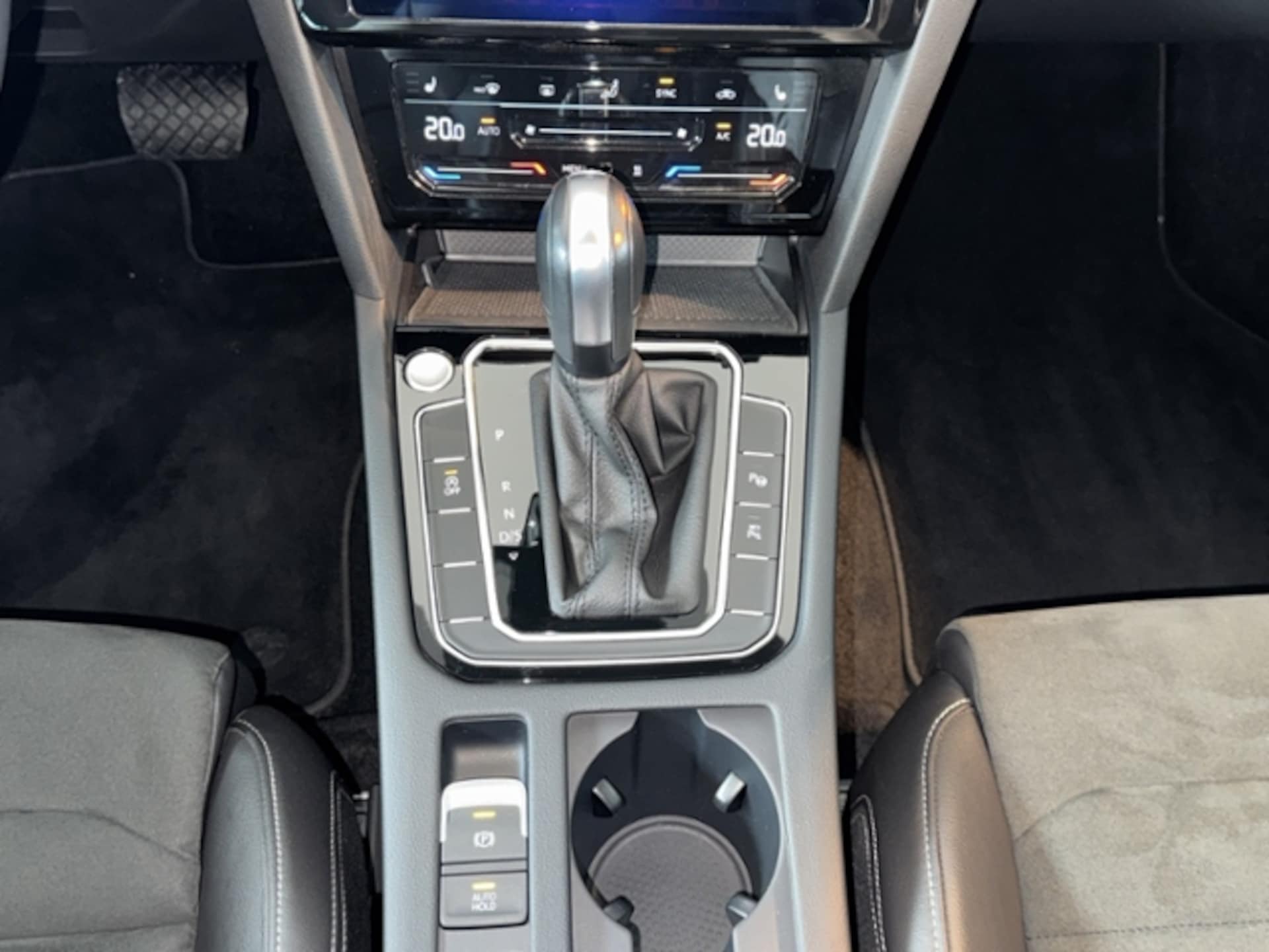 Volkswagen Passat Variant Elegance