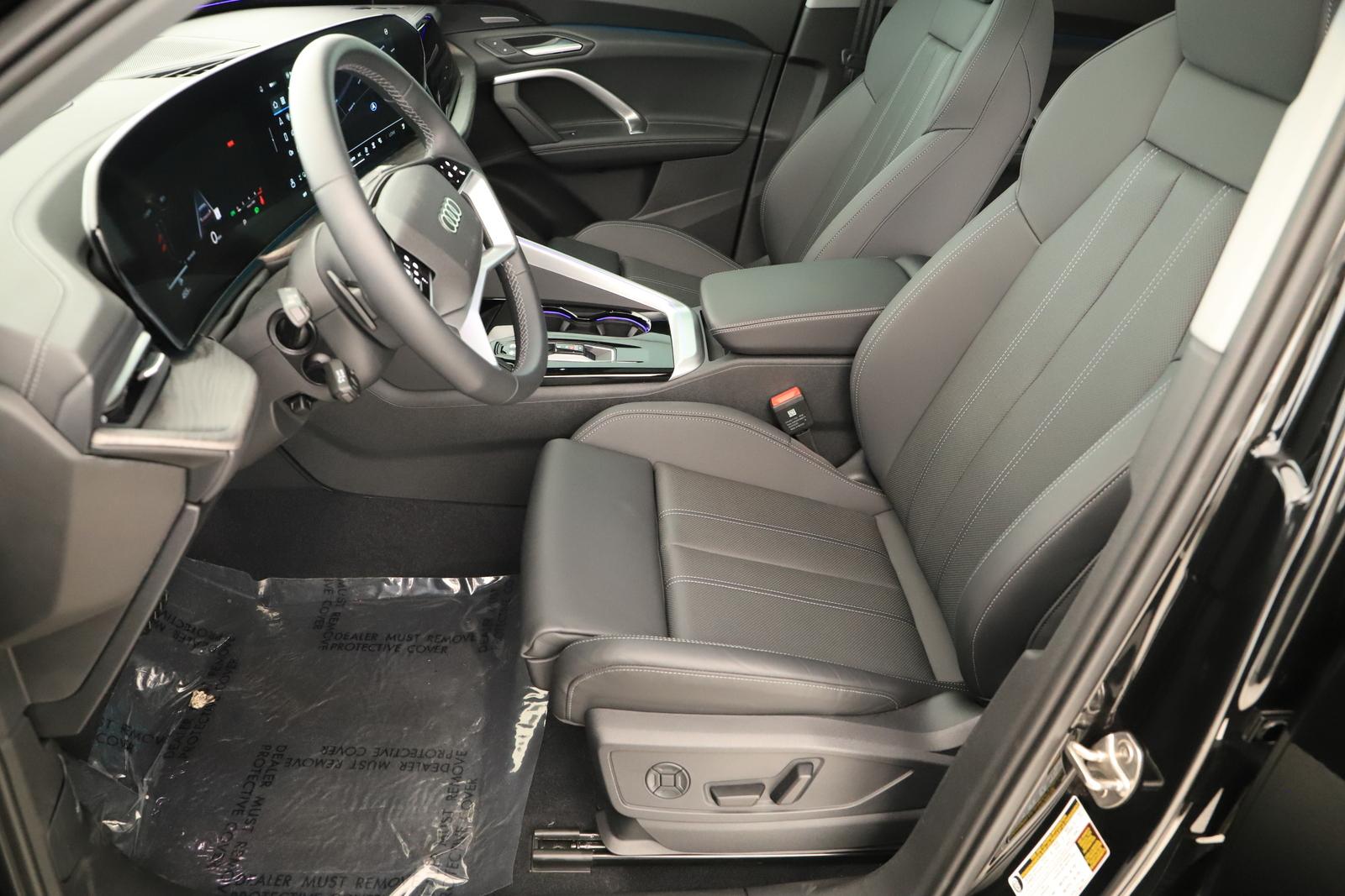 2025 Audi Q5 Premium Plus - Photo 22