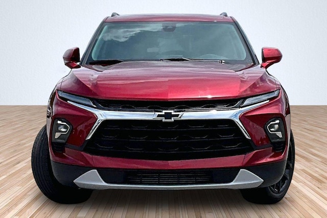 2024 Chevrolet Blazer
