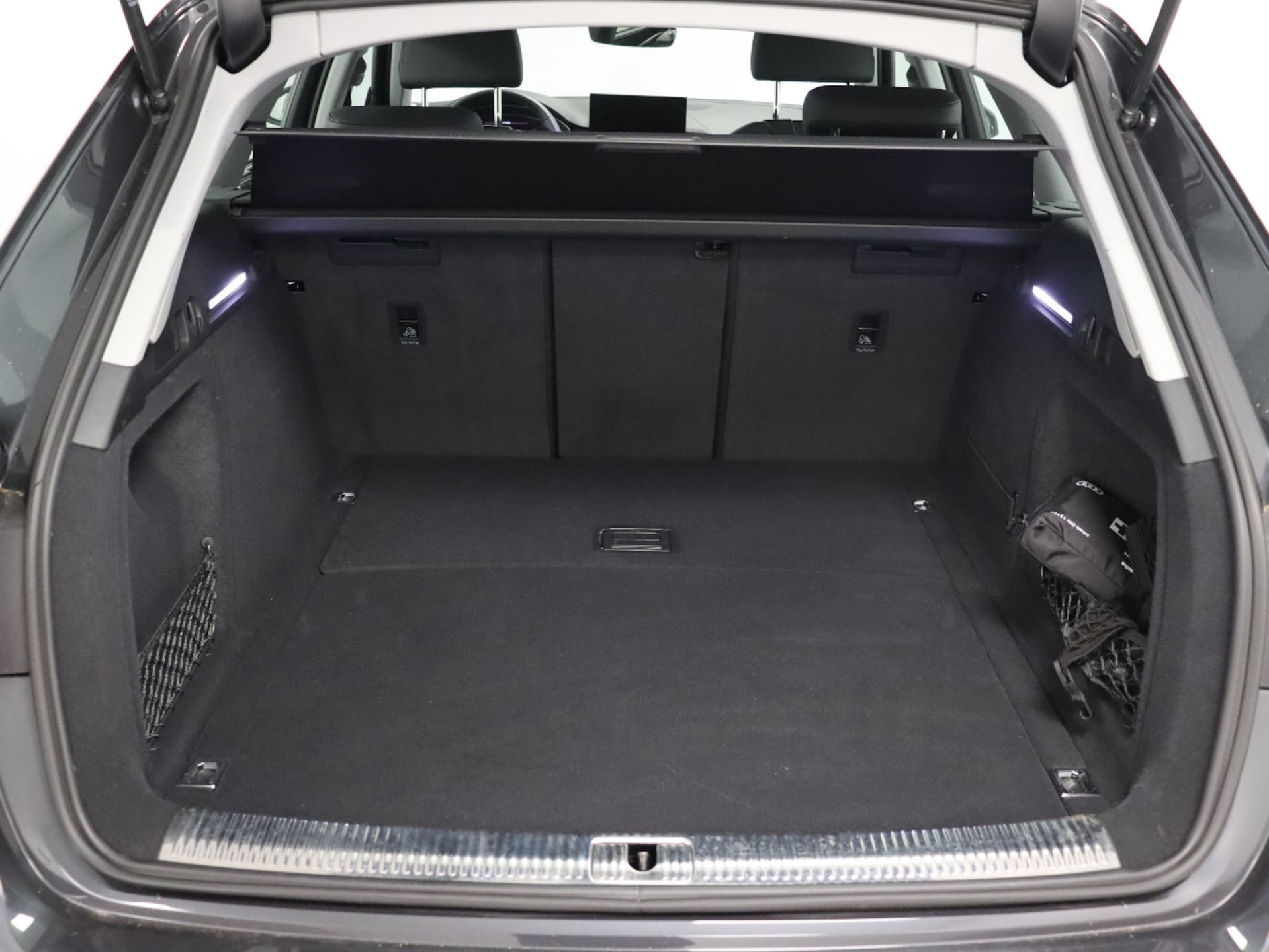 Audi A4 allroad quattro