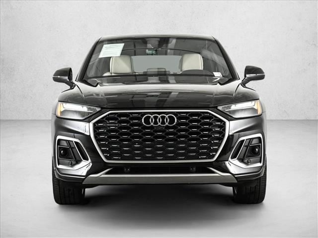 2023 Audi Q5 Sportback