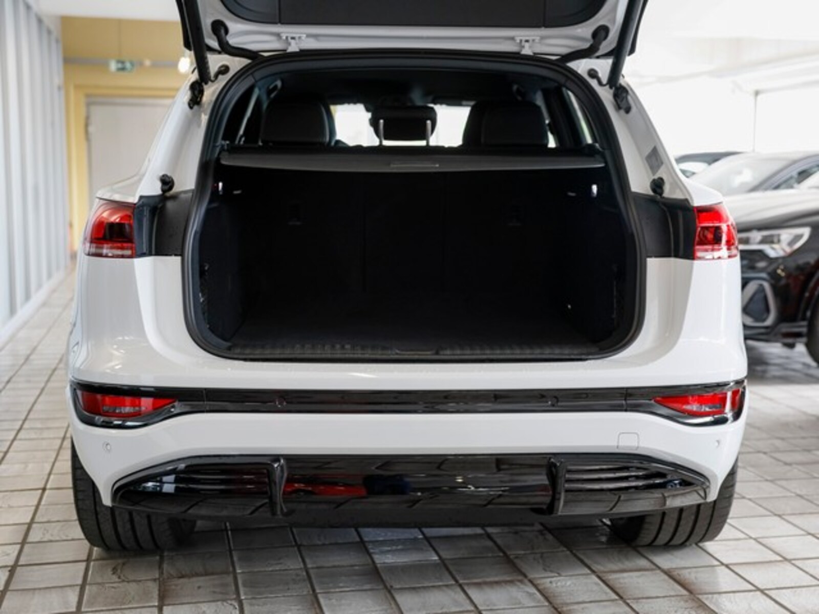 Audi Q6 e-tron – Bild 14