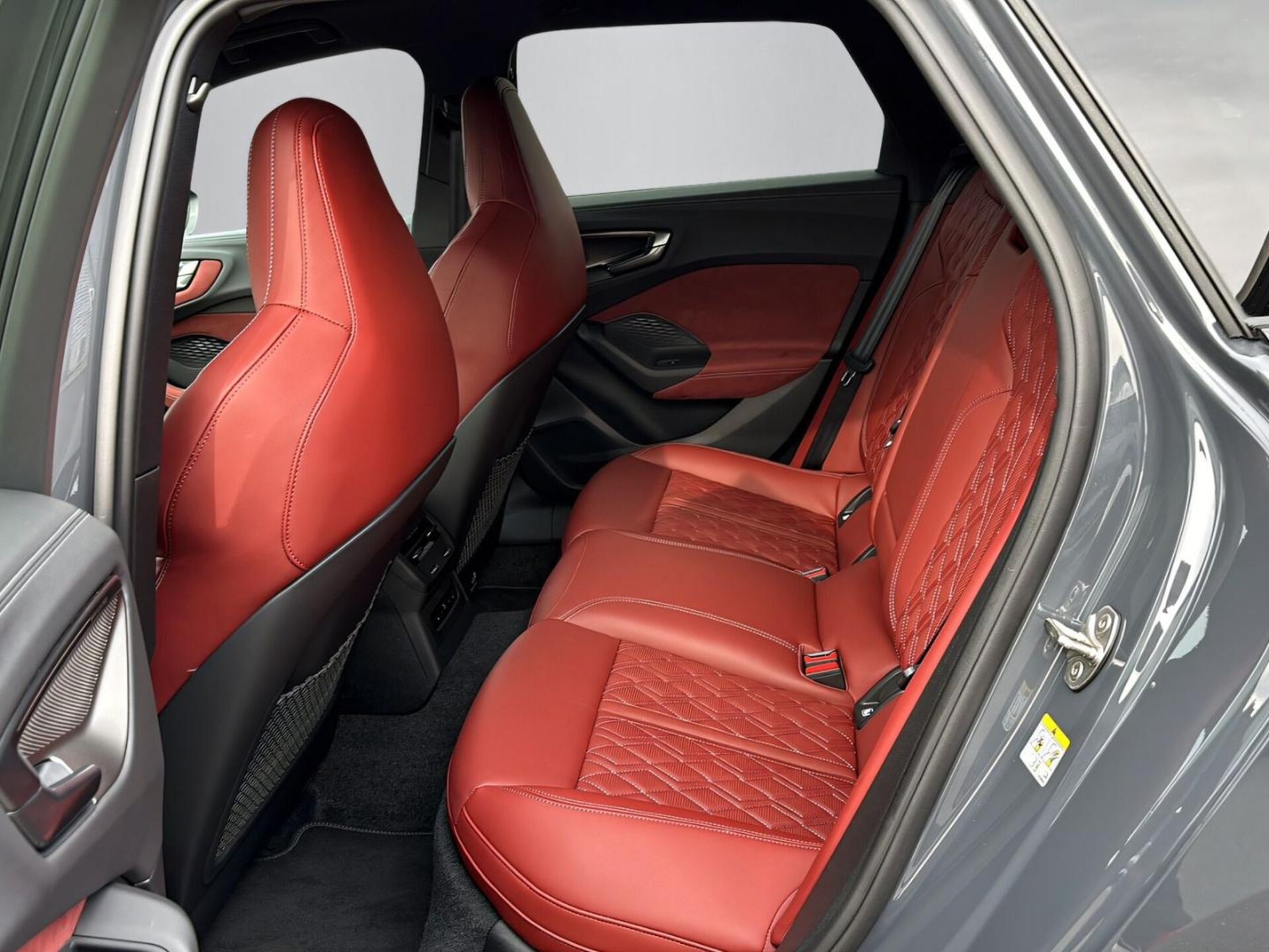 Audi S5 Avant