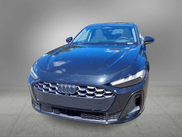 2026 Audi A5 Sedan