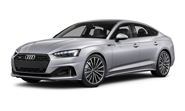 2023 Audi A5 Sportback