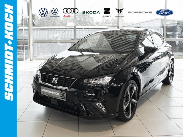SEAT Ibiza 1.0 TSI FR DSG LED ACC RFK PDC SHZ Sitzhzg. (2353310-26)